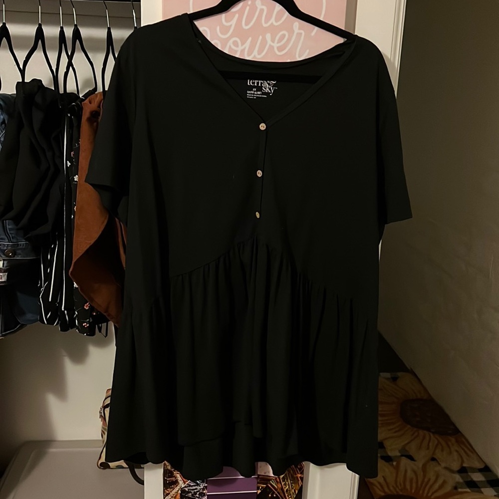 shirt